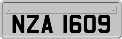 NZA1609