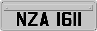 NZA1611
