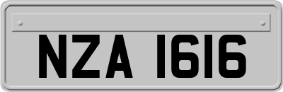 NZA1616