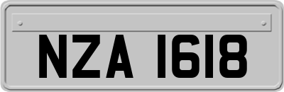 NZA1618