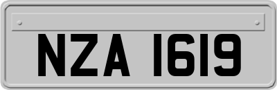NZA1619