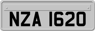 NZA1620