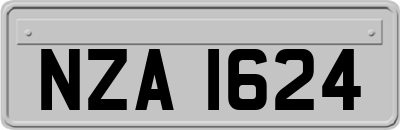 NZA1624