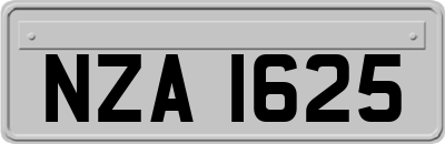 NZA1625