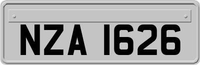 NZA1626
