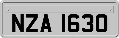 NZA1630