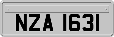 NZA1631