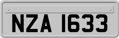 NZA1633