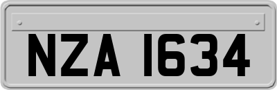 NZA1634
