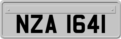 NZA1641