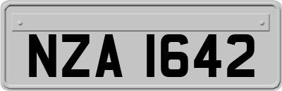 NZA1642
