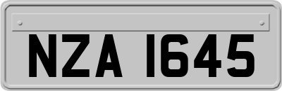 NZA1645