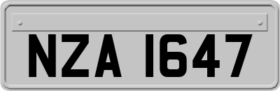 NZA1647