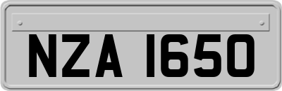 NZA1650