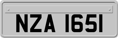 NZA1651
