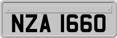 NZA1660