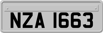 NZA1663