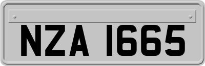 NZA1665