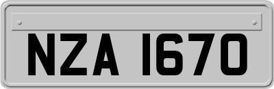 NZA1670
