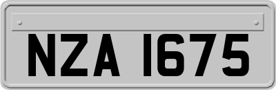 NZA1675