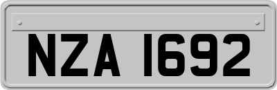 NZA1692