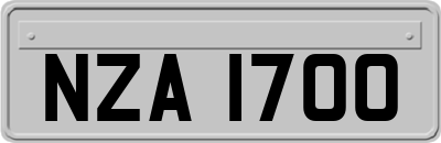 NZA1700