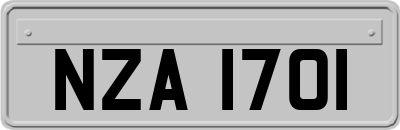 NZA1701