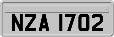 NZA1702