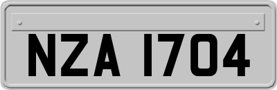 NZA1704