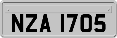 NZA1705
