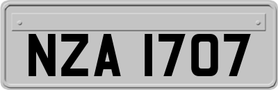 NZA1707
