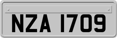 NZA1709