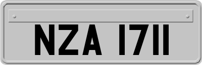 NZA1711