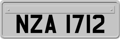 NZA1712