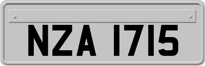 NZA1715