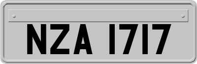 NZA1717
