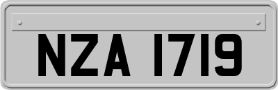 NZA1719