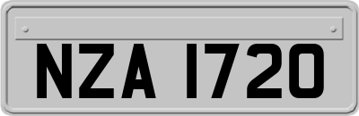 NZA1720