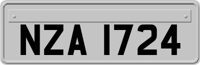 NZA1724