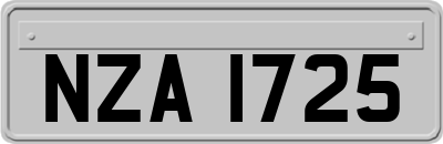 NZA1725