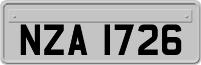 NZA1726
