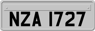 NZA1727