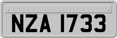 NZA1733