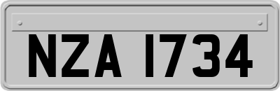 NZA1734