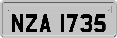 NZA1735