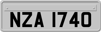 NZA1740