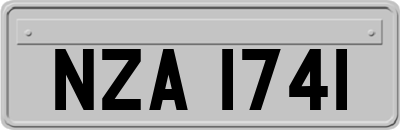 NZA1741