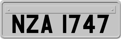 NZA1747