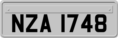 NZA1748