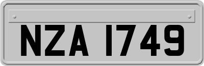 NZA1749